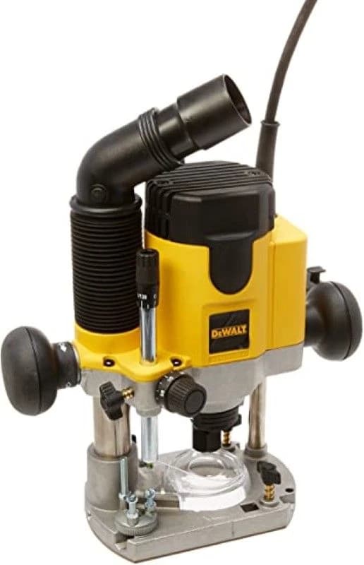 DEWALT-Router - Plunge 2HP 10 Amp product image