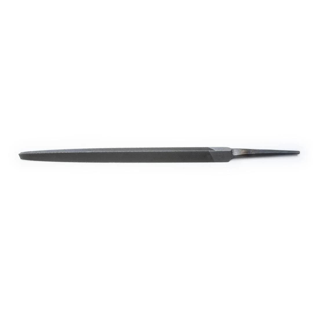 Nicholson 3 Corner file - 6" product image