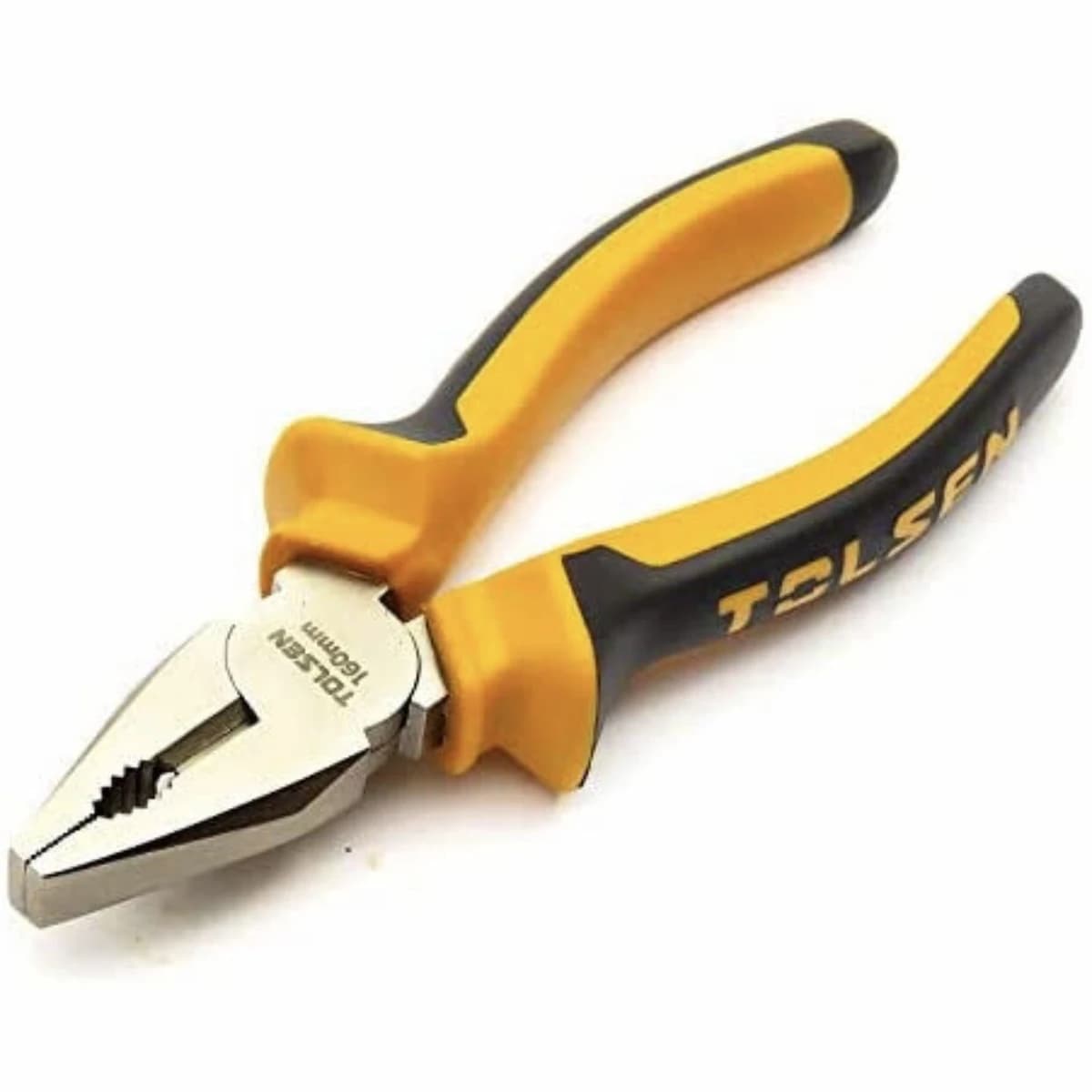 Tolsen 8" Combination Pliers product image