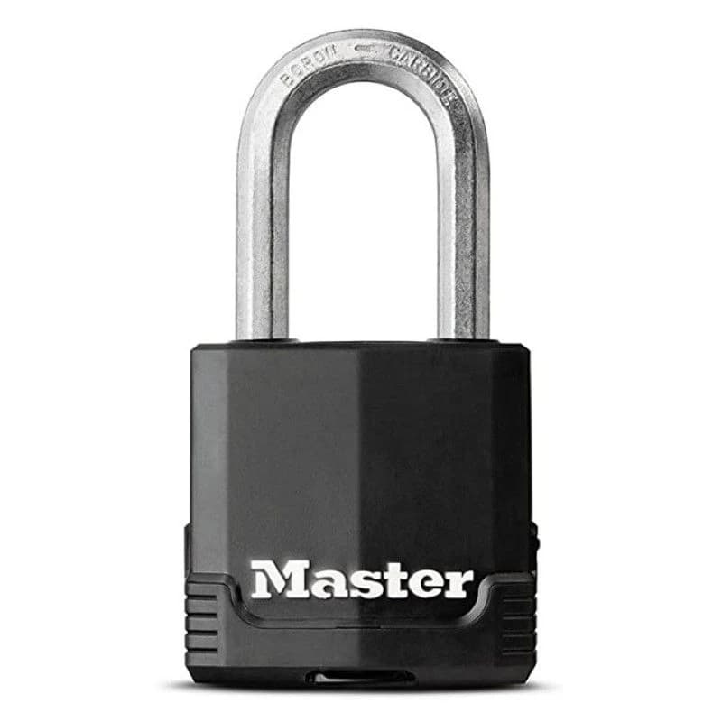 Master Magnum Covered Padlock 1 1/2" (40mm) product image