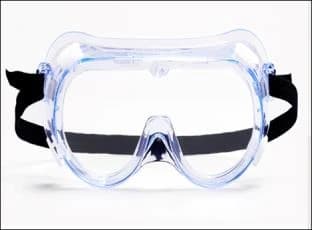 Safety Goggles (GO20) product image