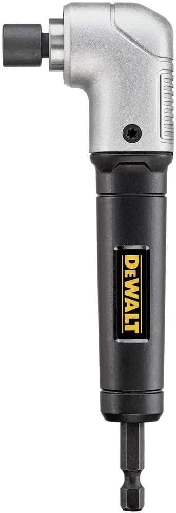 Dewalt Right Angle Attachment Impact Ready product image