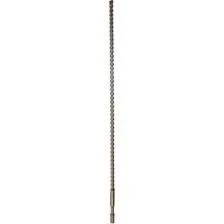 Makita Spline 4 Cutter Bit 3/4" X 36"-MAKITA product image
