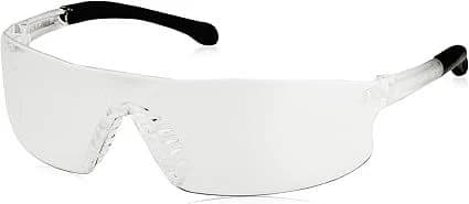 Delta Plus Lenox Clear AS Safety Glasses product image