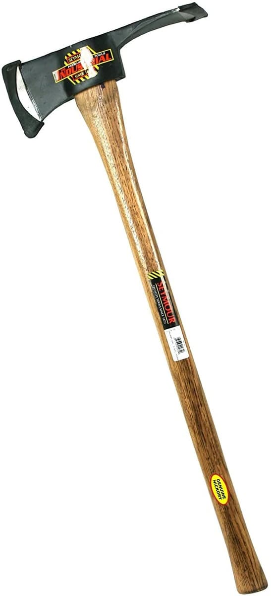 Structron Pulaski Axe 3.5lb Hickory with Handle product image