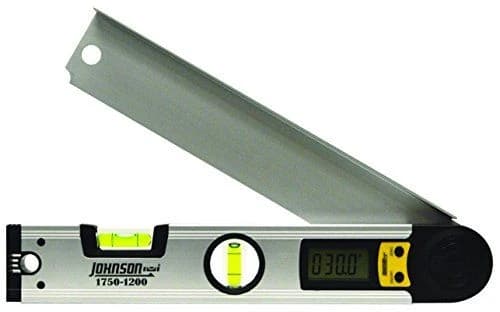 Johnson 12" Digital Angle Locator product image