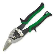 Ivy Classic 10" Right Snips Green product image