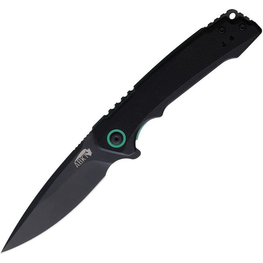 ABKT Elite Brute Folding Knife product image