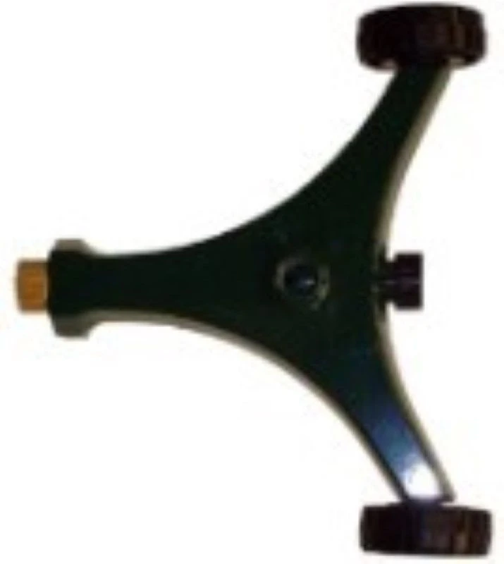 Deluxe Two Wheel Base product image