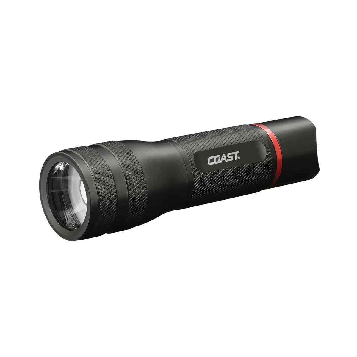 Coast G55R 1000 Lumen Pure Beam Focus USB-C Rechargeable Plus LED Flashlight (30895) product image