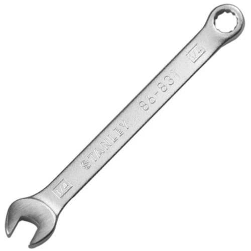 Stanley Combination Wrench 1/4" product image