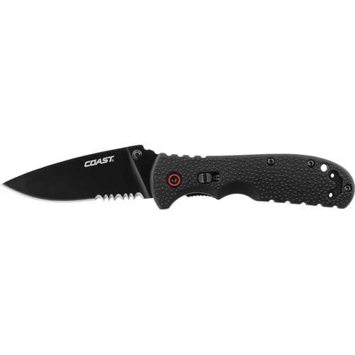Coast RX300 Max-Lock Folding Knife product image