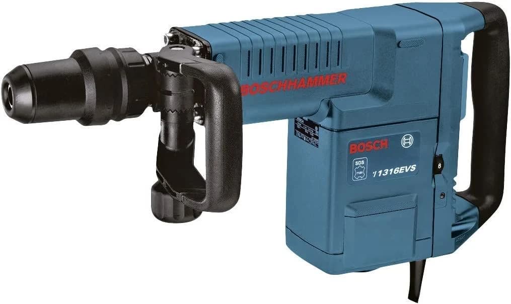 Bosch 120 V SDS-max Demolition Hammer (11316EVS) product image