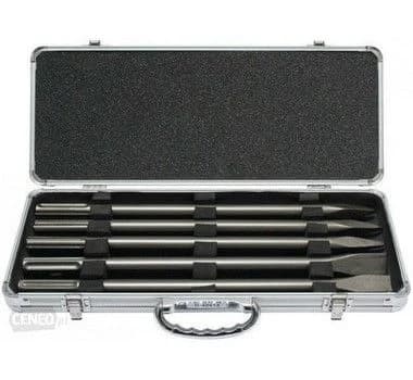 SDS Max Chisel Set 5PC Assortment-MAKITA product image