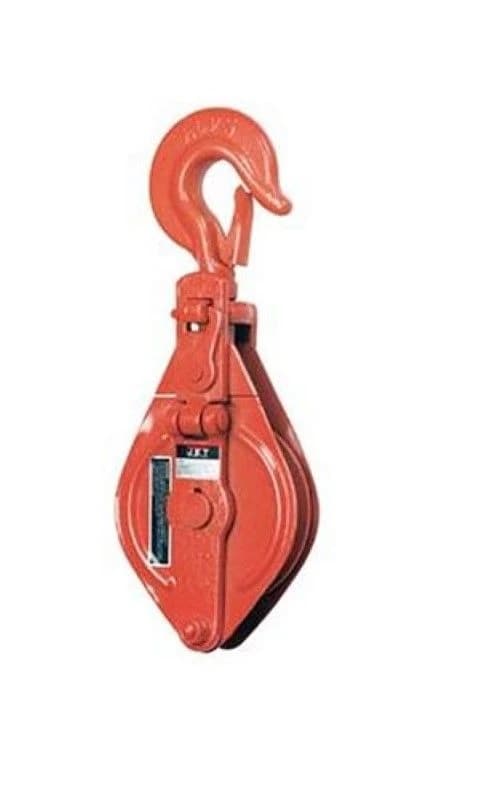 Jet 6" Single Snatch Block 2 Ton product image