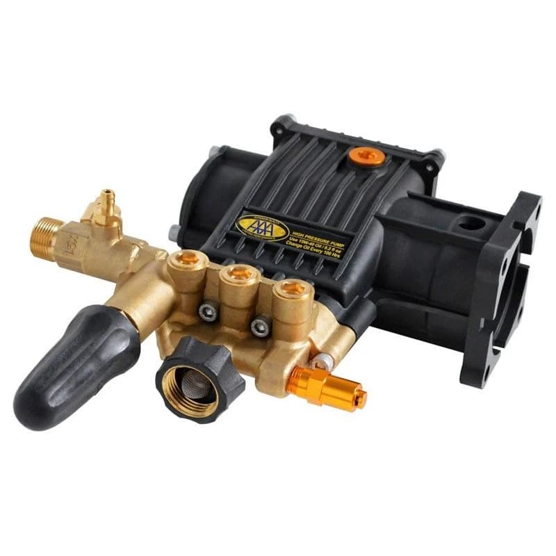 SIMPSON-Pump Kit 3400PSI (5300016) product image