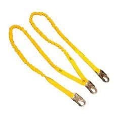 Lanyard Dual Leg Low Profile Shock product image