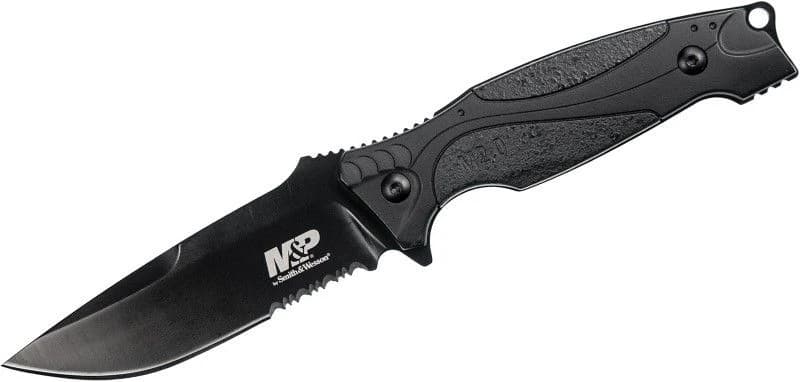 Smith & Wesson Full Tang 9" Knife product image