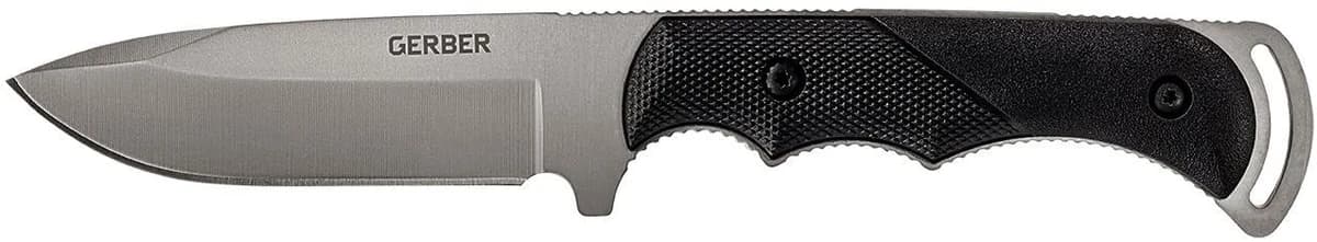 Gerber Freeman Guide Fixed Blade Knife Fine Edge Drop Point product image