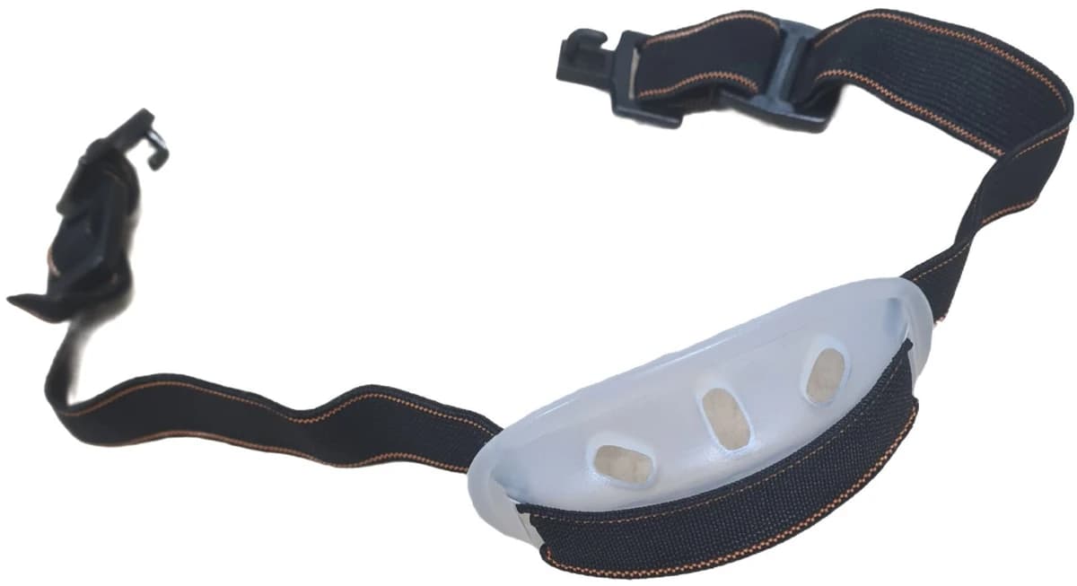 Helmet Chin Straps with Chin Guard product image