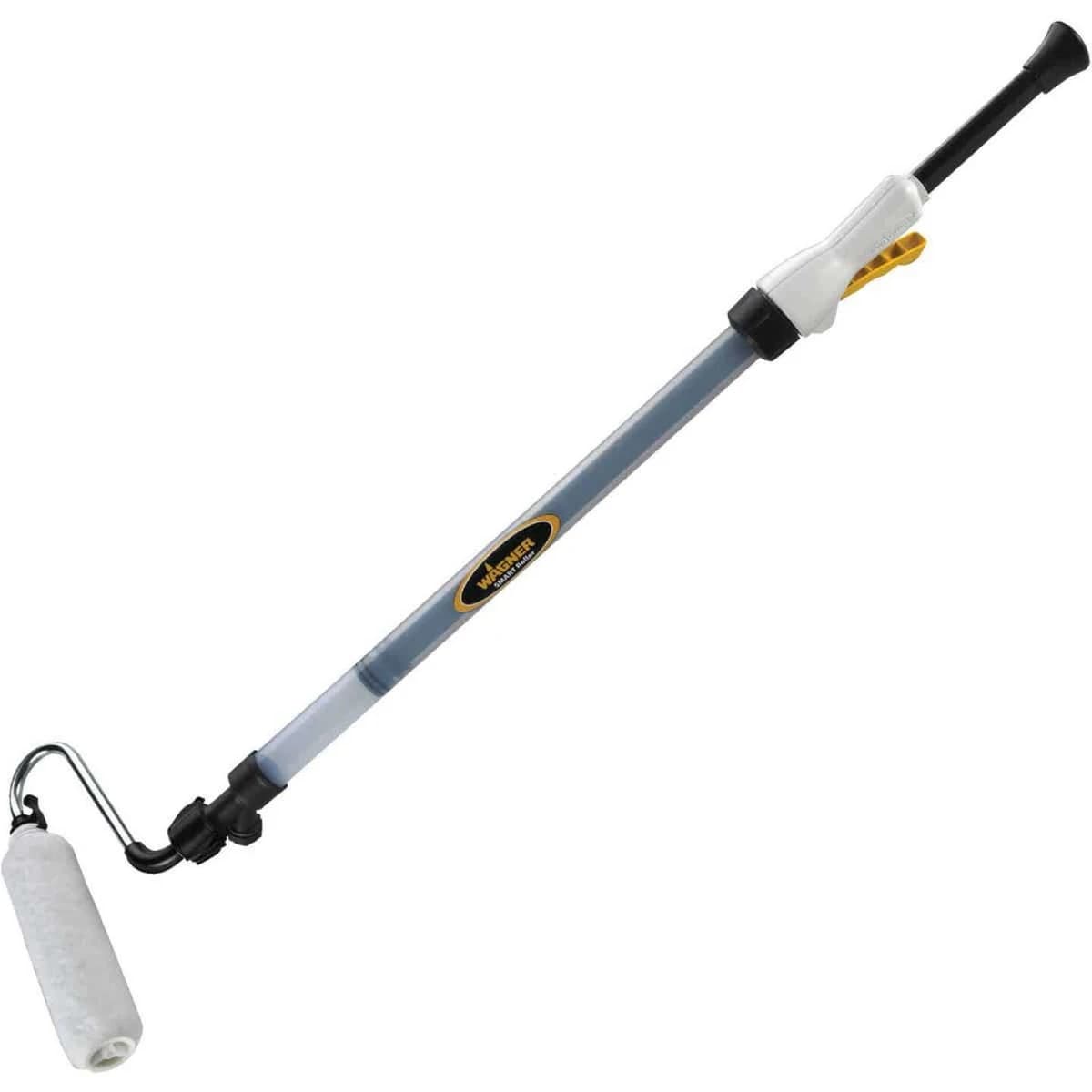 Wagner 0530003 SMART Roller Paint Roller with 22 Ounce Handle Capacity product image