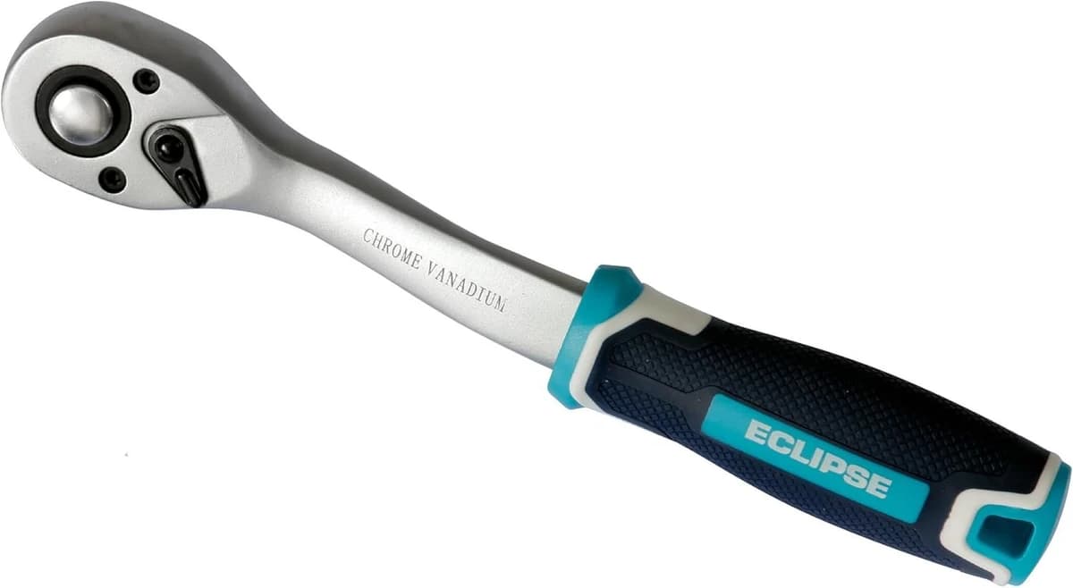 Eclipse Professional Tools 1/2" Square Drive Ratchet Handle product image