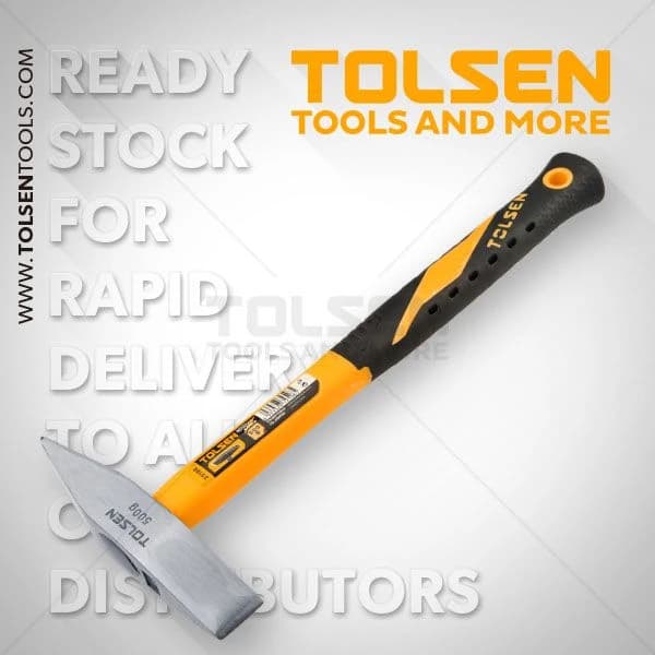 Tolsen Chipping Hammer 500g product image