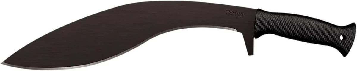 Cold Steel All Purpose Tactical Machete with Sheath Kukri Plus Machete product image