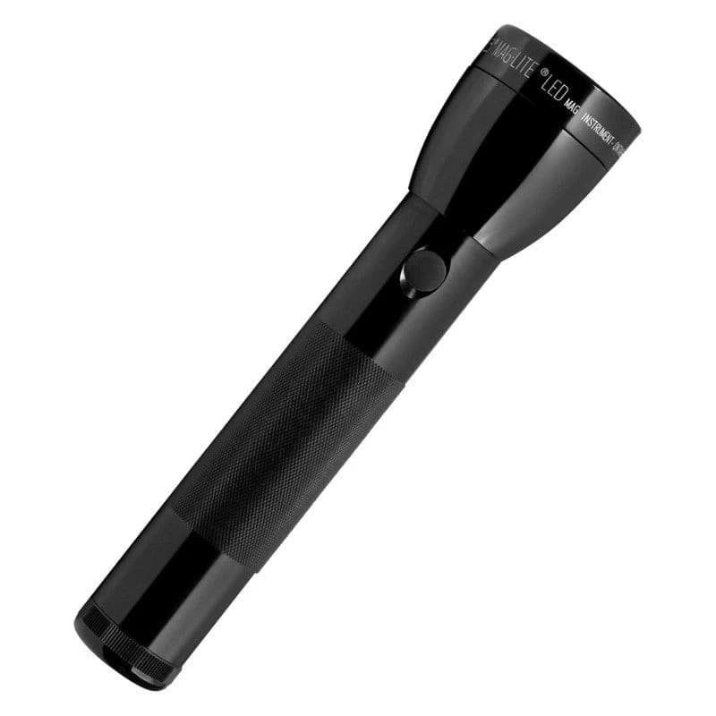 Maglite ML300L 2D-Cell LED Flashlight, Black product image