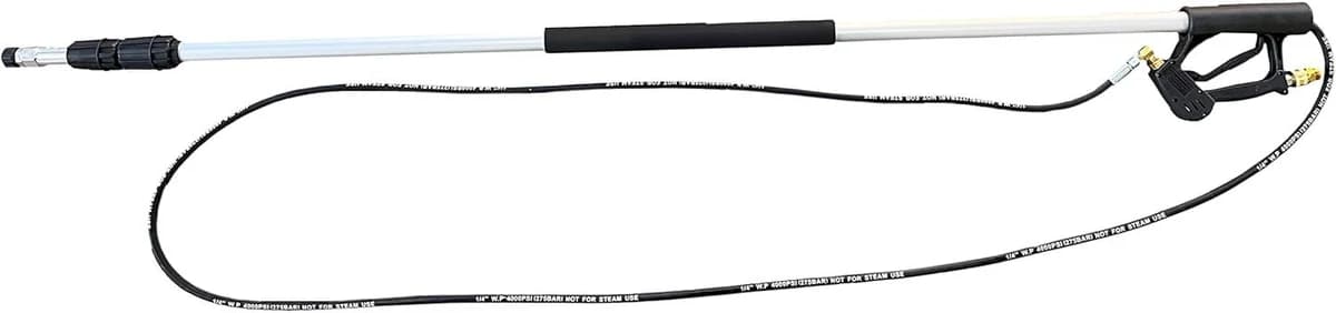 AR 18' Telescoping Lance max PSI 4000 product image