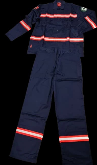 PHOENIX Shirt and Pants FR Reflective Strip product image