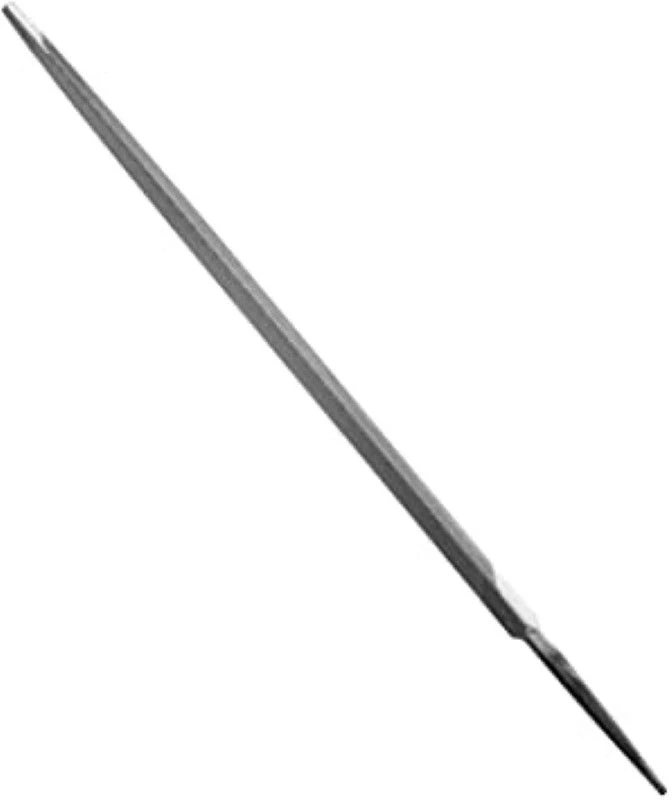 Nicholson Slim 6" 3 Corner File product image