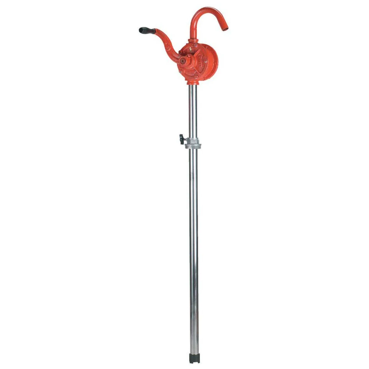 Plews LubriMatic Rotary Hand Pump product image