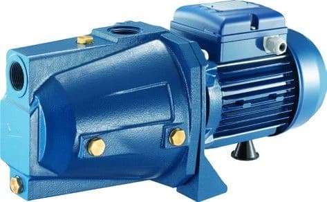Pentax Pump System - Cam 75 N w/Controlpump F15 product image