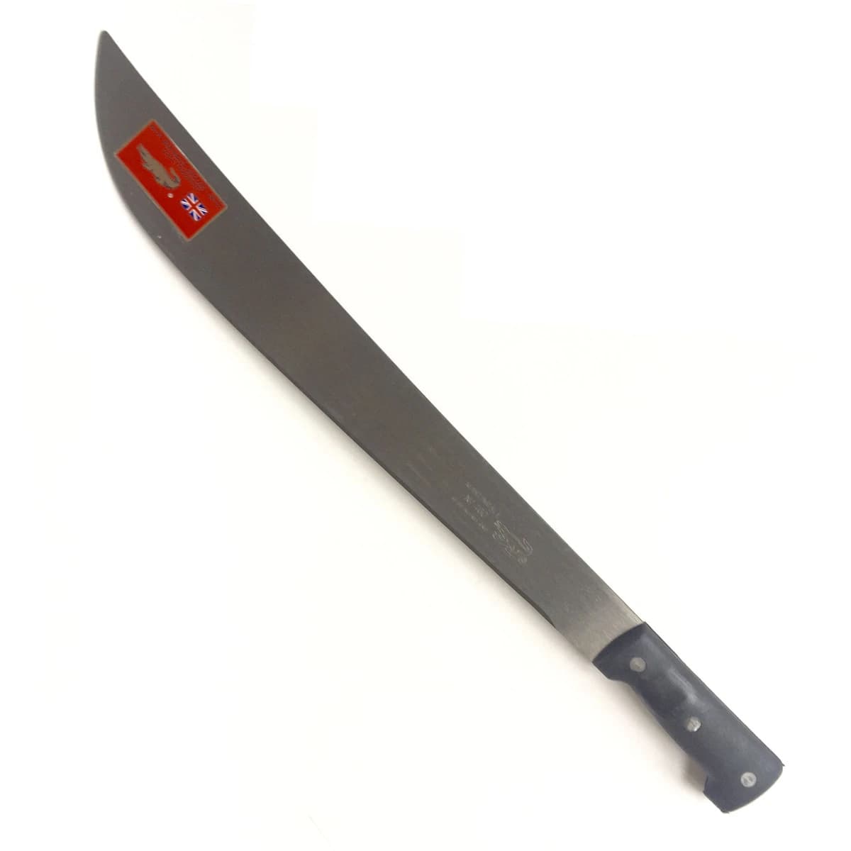 Martindale Machete 16" Black Handle product image
