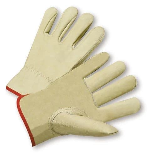 Westchester Unlined Driver Glove with Pigskin (995K (M,L,XL)) product image