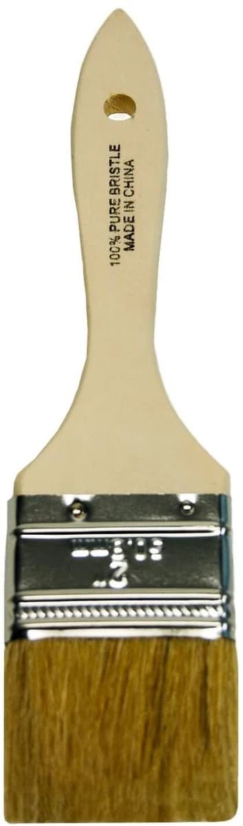 EZ Painter 2" Bristle Chip Paint Brush product image