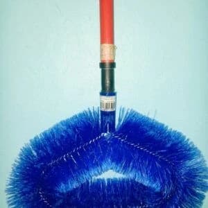 TBL Regular Cobweb Broom product image