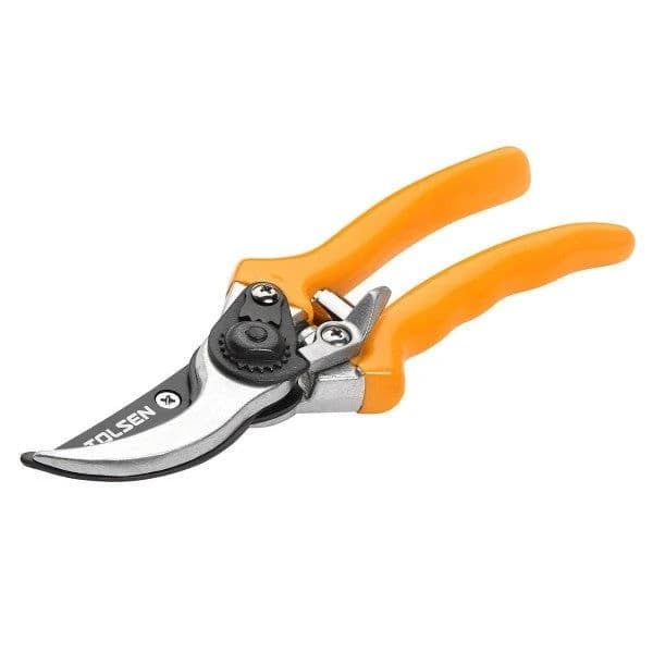 Tolsen 8" Bypass Pruning Shear (31022) product image