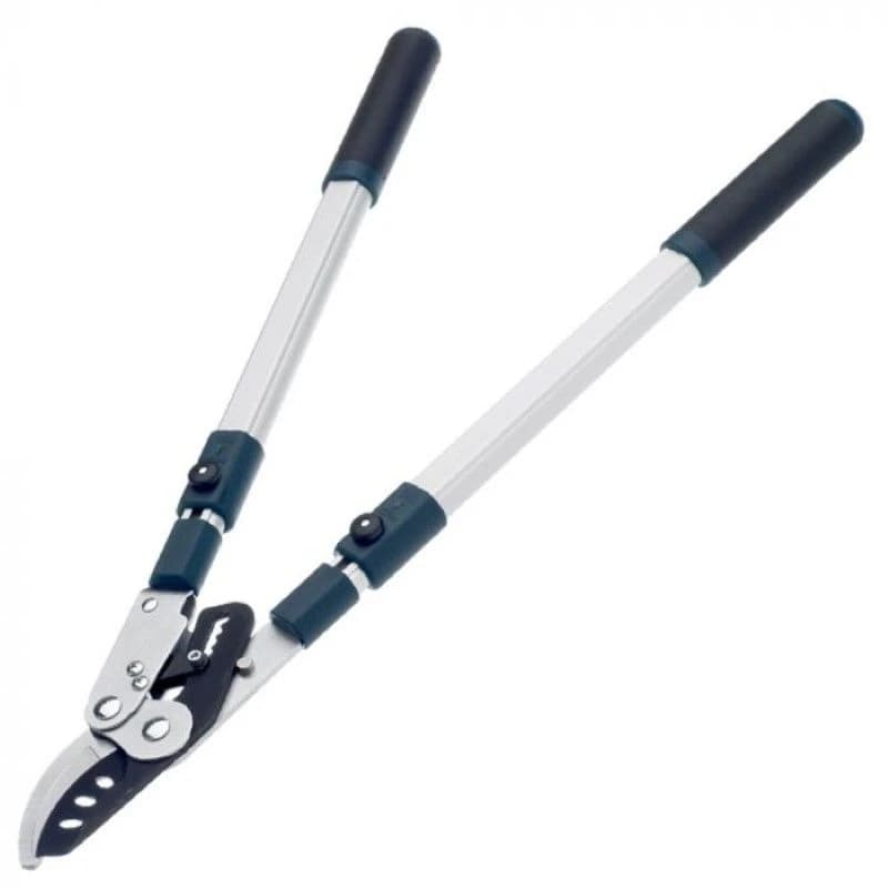 Bulldog Evergreen Compound Lopper Extending Handles 67-100 Inch product image