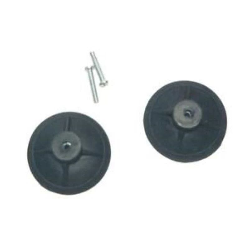 Erickson 3" Suction Cup Pairs product image