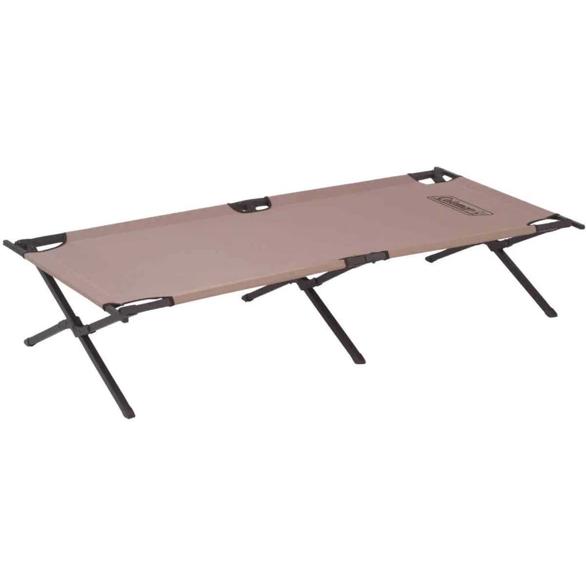 Coleman Trailhead II 25" W x 13"H x 76"L 300 Lb. Weight Capacity Cot product image