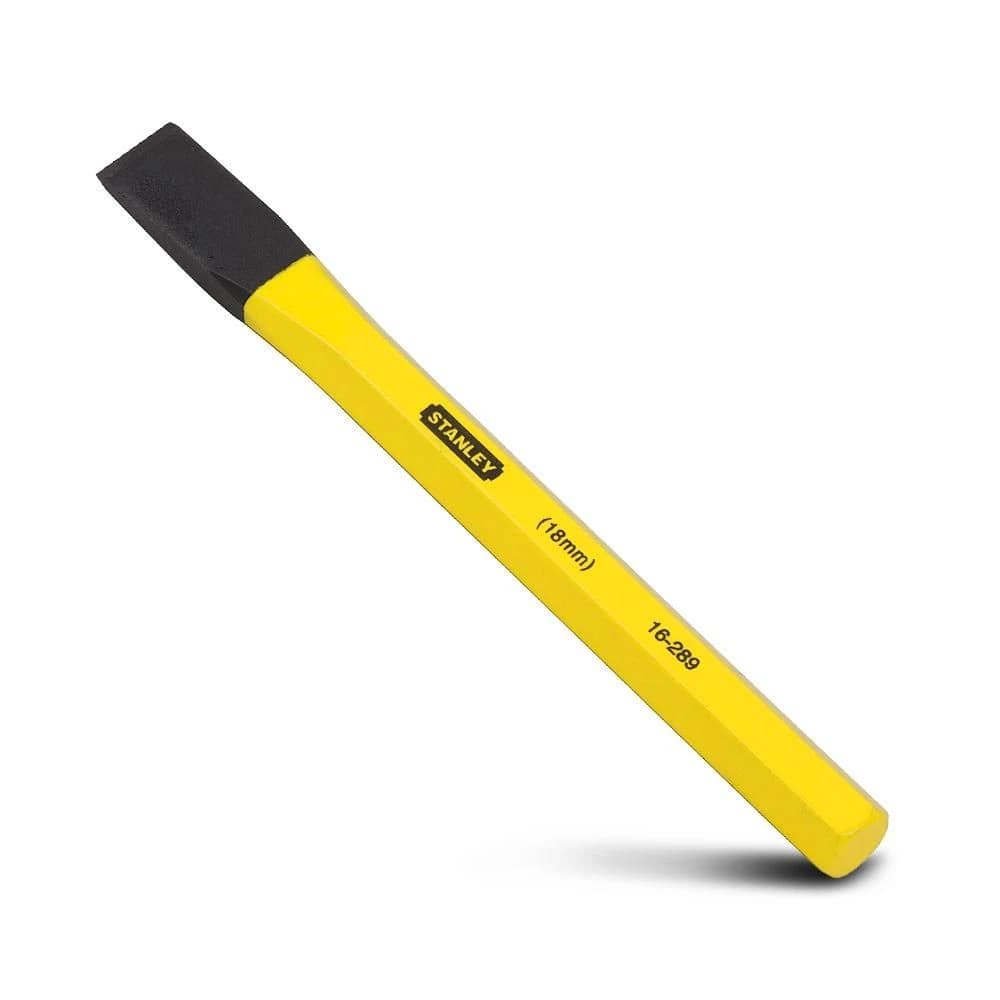 Stanley - Cold Chisel 3/4" x 6 7/8" product image