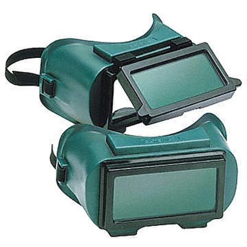 Gateway 2x4 Lift Front with Shade 5 & Clear Cover Poly Lens product image