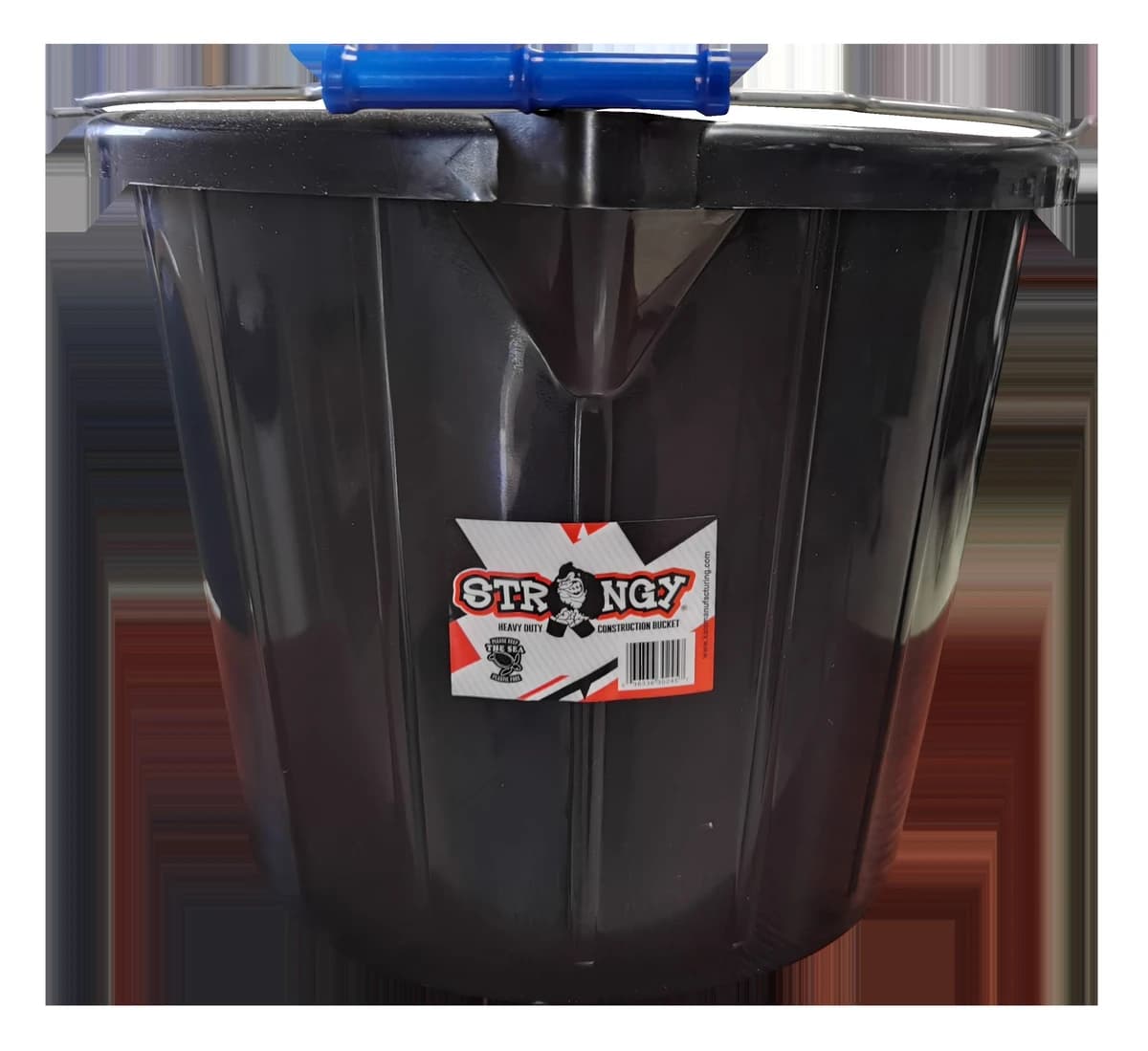 Strongy H/D Construction Bucket product image