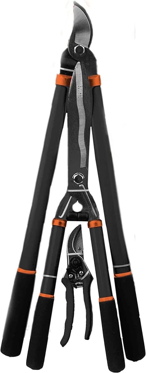 Orbit Lopper, Shear & Prunder Combo Hand Tools product image