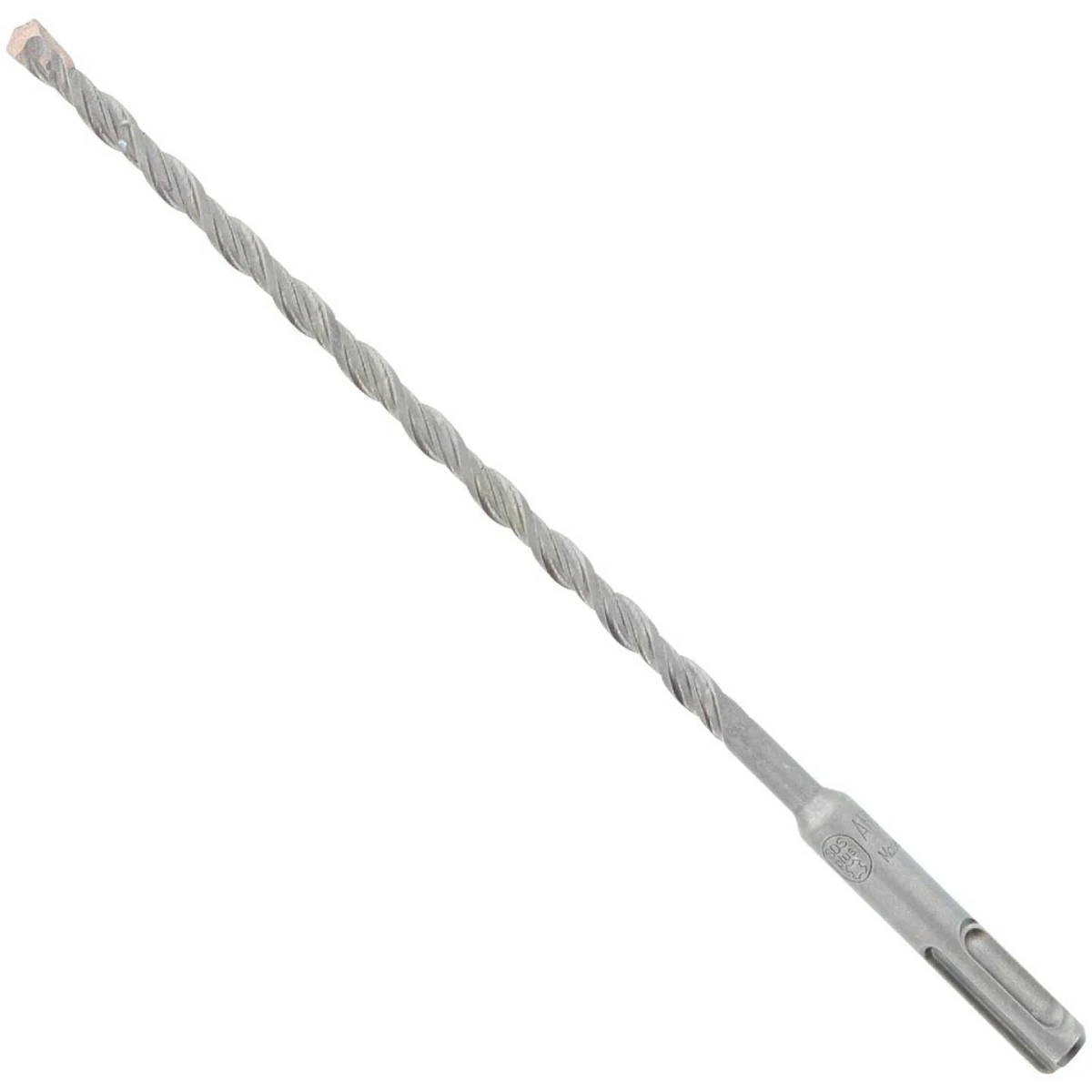 Diablo SDS-Plus 1/4" x 8" Carbide-Tipped Rotary Hammer Drill Bit product image