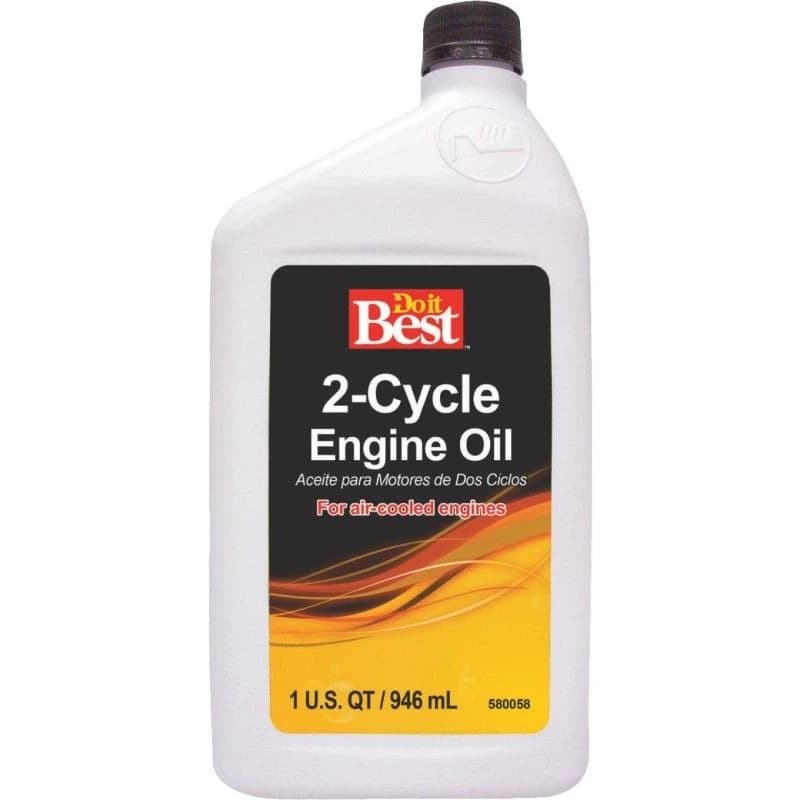 50:1 2 Cycle Oil - 1Qt product image