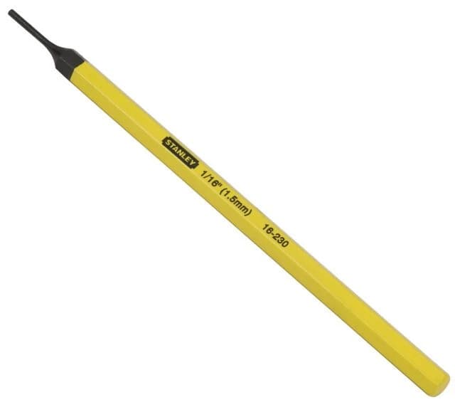 Pin Punch 1/16" product image