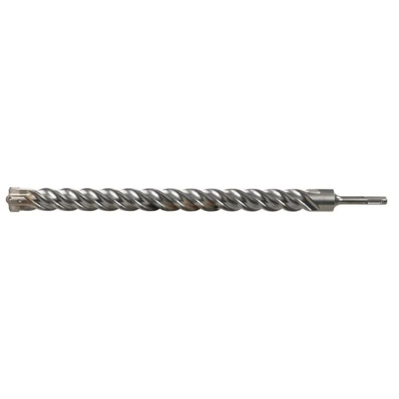 SDS Plus Nemesis Drill Bit - 7/16 X 6-MAKITA product image